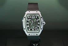 luxusmarke richard mille|Richard Mille wikipedia.